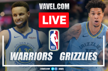 Highlights: Warriors 95-123 Grizzlies in NBA 2021-2022