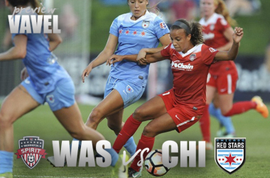 Washington Spirit vs Chicago Red Stars preview: Young talent battle