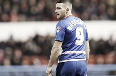 Conor Washington y la difícil tarea de hacer olvidar a Charlie Austin