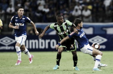 Recordar é viver: relembre jogos entre Cruzeiro e América-MG