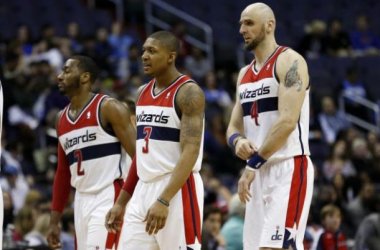 Off-Season Grades: The Washington Wizards