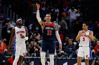 Washington Wizards