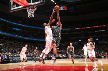 NBA - San Antonio KO a Washington, i Clippers continuano a sperare
