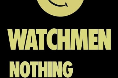 'Watchmen' la nueva gran apuesta de HBO