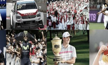 Quel est votre champion de la semaine ? &#035;5