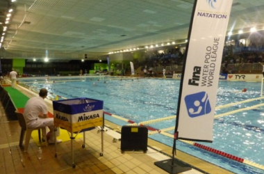 Ligue mondiale : les poloïstes français résistants face au Monténégro