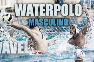 Waterpolo masculino BCN 2013: España - Italia, así lo vivimos