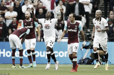 West Ham United 2-4 Watford - Player Ratings: Hammers pass up two goal lead to hand Hornets all three points