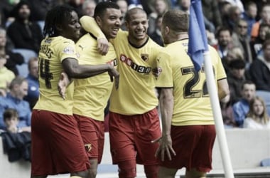 El Watford se convierte en equipo de Premier League