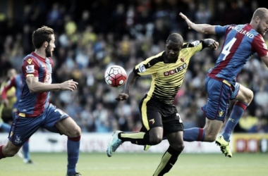 Watford - Crystal Palace: debut de &quot;Big Sam&quot; en el Vicarage