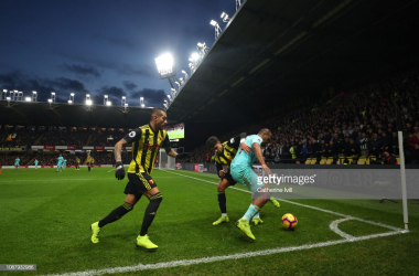 Newcastle vs Watford Preview: All Premier League tie awaits in the FA Cup