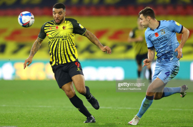 Coventry City vs Watford preview: How to watch, kick-off time, team news, predicted lineups and ones to watch
