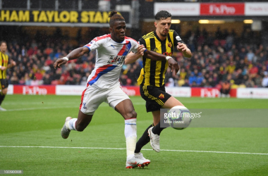 Crystal Palace vs Watford Preview: Eagles look to continue their unbeaten start to 2019