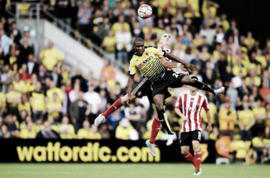 Southampton - Watford: View from the opposition as the Hornets travel to St Mary&#039;s