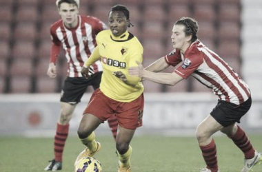 Watford's under-21 team to face Maidenhead United in friendly