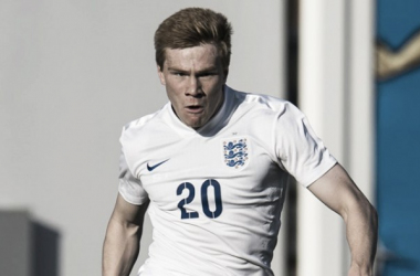Watmore and Pickford praised after under-21 call up