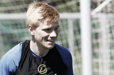 Duncan Watmore can't wait for Sunderland's pre-season games to start