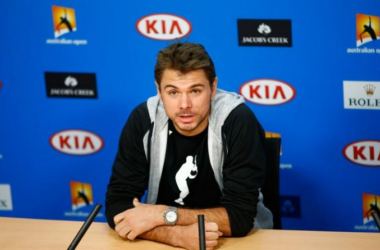 Rio 2016: Wawrinka rinuncia ai giochi