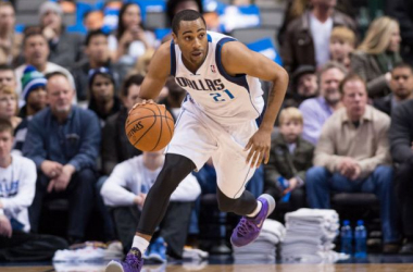 Sacramento Kings Waive Wayne Ellington