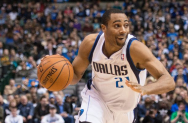 Los Angeles Lakers Sign Wayne Ellington