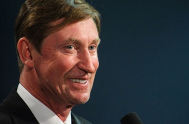 La NHL busca popularizarse en Australia de la mano de Gretzky