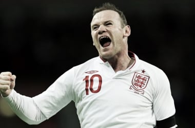 Stuart Pearce believes only England would write-off Rooney