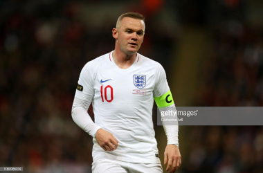 The Warm Down: How Wayne Rooney's farewell wasn't as ridiculous as first imagined