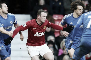 Manchester United - Chelsea: duelo de colosos en Old Trafford