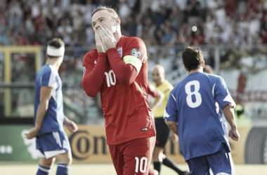 Denial of Wayne Rooney&#039;s heroics is embarrassing, accept the England captain&#039;s success