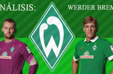 Werder Bremen: El ave fénix que quiere volver a ser