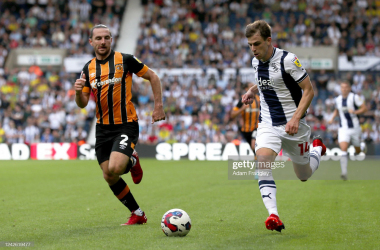 Hull City vs West Bromwich Albion: Championship Preview, Gameweek 35, 2023
