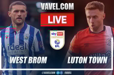WBA 5-3 LUT