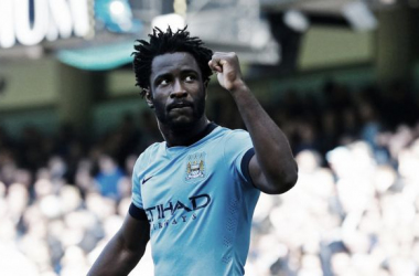 Bony: I&#039;ll be at my best next season