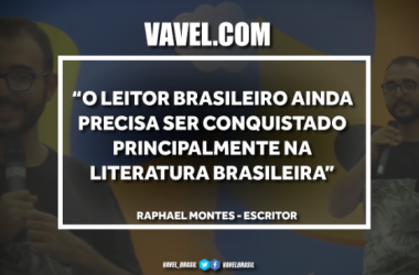 VAVEL entrevista: Raphael Montes, escritor e roteirista