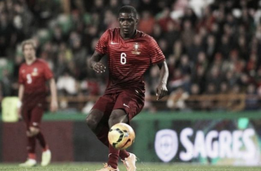 A seguir: William Carvalho