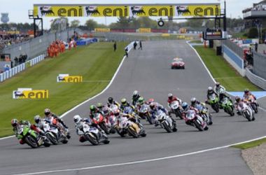 Superbike, novità in calendario e programmazione