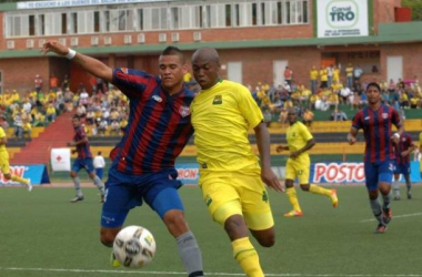 Torneo Postobón: inician los cuartos de final con duelos electrizantes