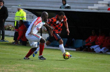 Previa: Patriotas Vs Boyacá Chicó