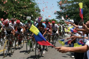 Vuelta a Colombia 2014: Conozca la altimetría de cada etapa