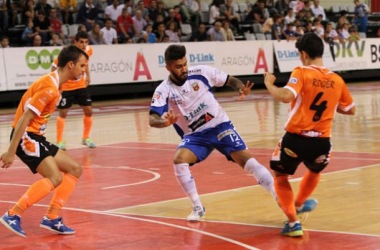 El CD Debabarrena será el rival de D-Link en dieciseisavos de Copa del Rey