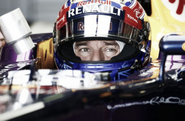 Mark Webber: &quot;Había estrategias distintas en marcha&quot;