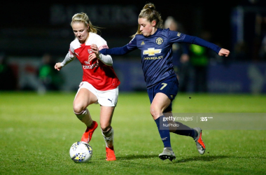 Beth England and Ella Toone hat-tricks steal the show in Lionesses intra-squad friendly