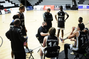 BBL Cup Midweek Round-Up: Manchester Giants qualify for Quarter Finals while Flyers and Eagles both pick up wins