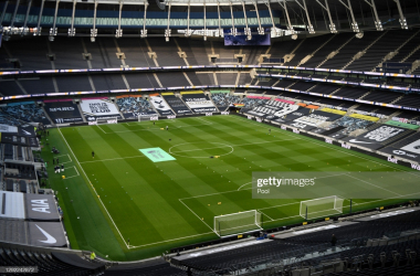 Tottenham vs Fulham Preview: How to Watch, Kick-Off time, Team News and Predicted Line-ups