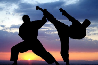 Martial Arts: A Way Of Life