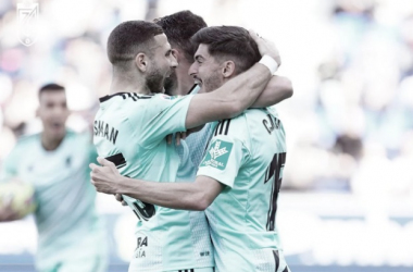 Vuelven Soro y Cabaco a la convocatoria del Granada CF para enfrentarse al Málaga