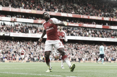 Premier League - Welbeck travolgente, l&#039;Arsenal stende il Bournemouth