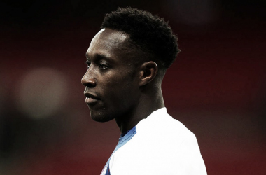 Welbeck, ni siquiera en el último partido