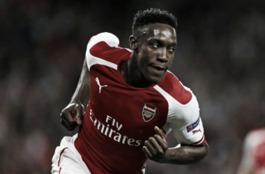 Danny Welbeck no evita el quirófano