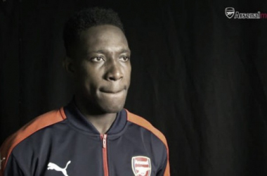 Welbeck: “Oxlade sabe dónde voy a estar y dónde tiene que poner el balón”